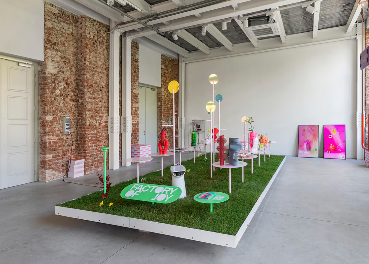 Inside the House of Switzerland Milano: How Marie Mayoly and Alexandre Edelmann Are Shaping Switzerland’s Global Design Identity